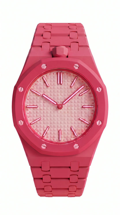 POP STRAP WATCH
