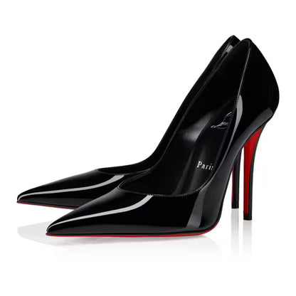 Red Bottom High Heels