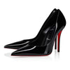 Red Bottom High Heels