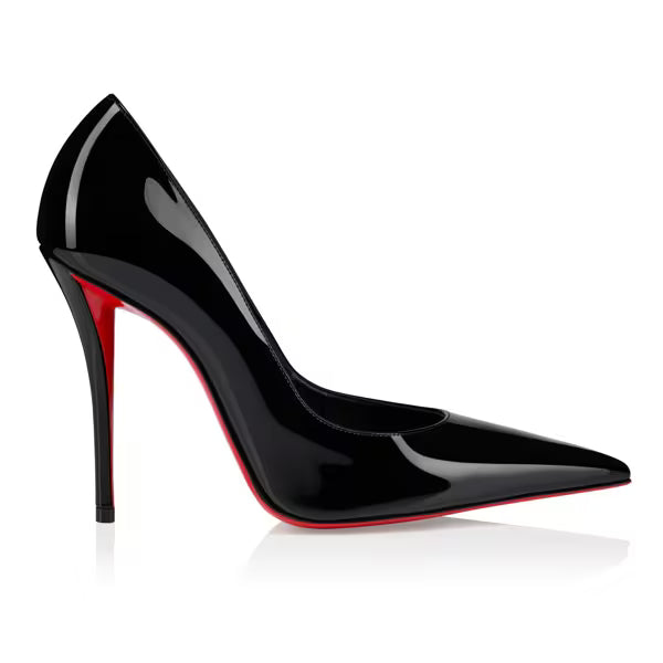 Red Bottom High Heels