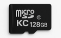 128GB Storage Card
