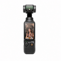 The Vlogging Camera