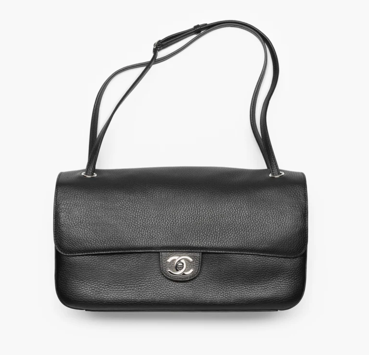 Maxi Flap Bag