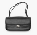 Maxi Flap Bag