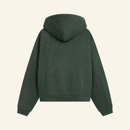 TIGER HOODIE
