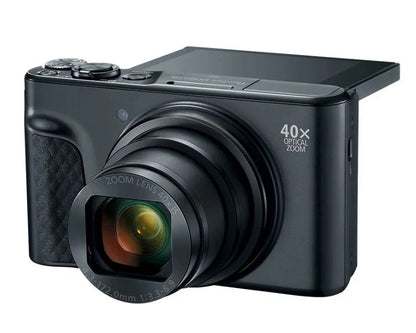 IT Girl Camera