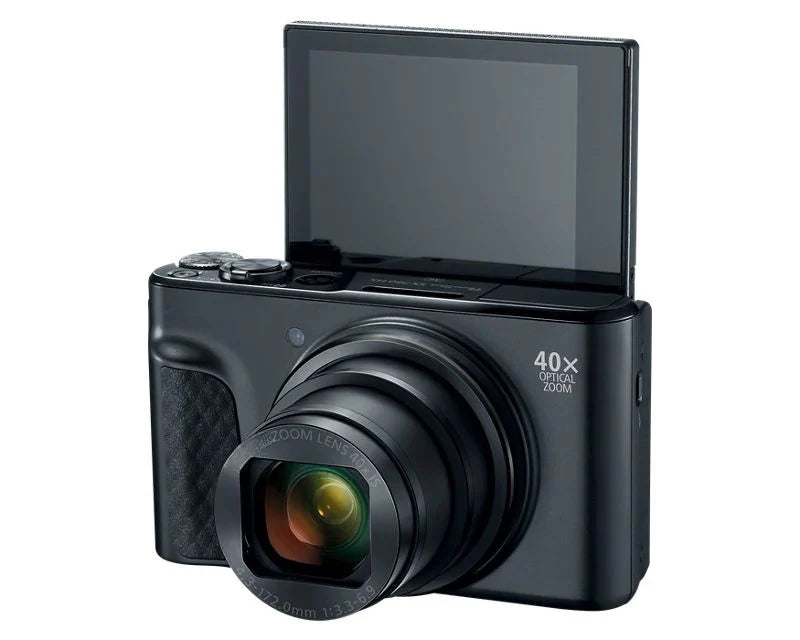 IT Girl Camera
