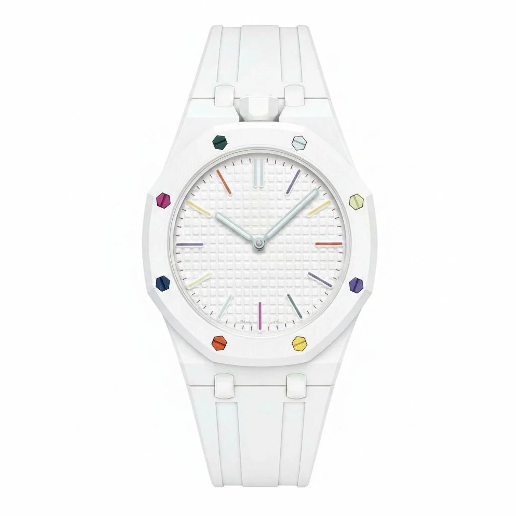 POP STRAP WATCH