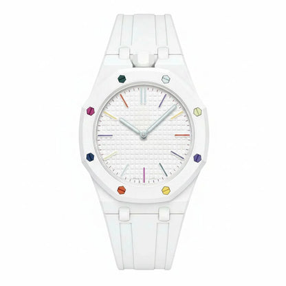 POP STRAP WATCH