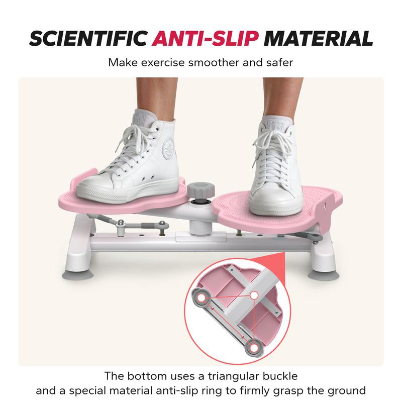 Fat Loss Ab Twist Machine
