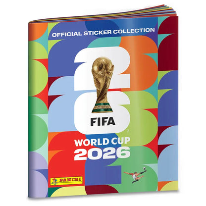 Soccer Sticker Collection