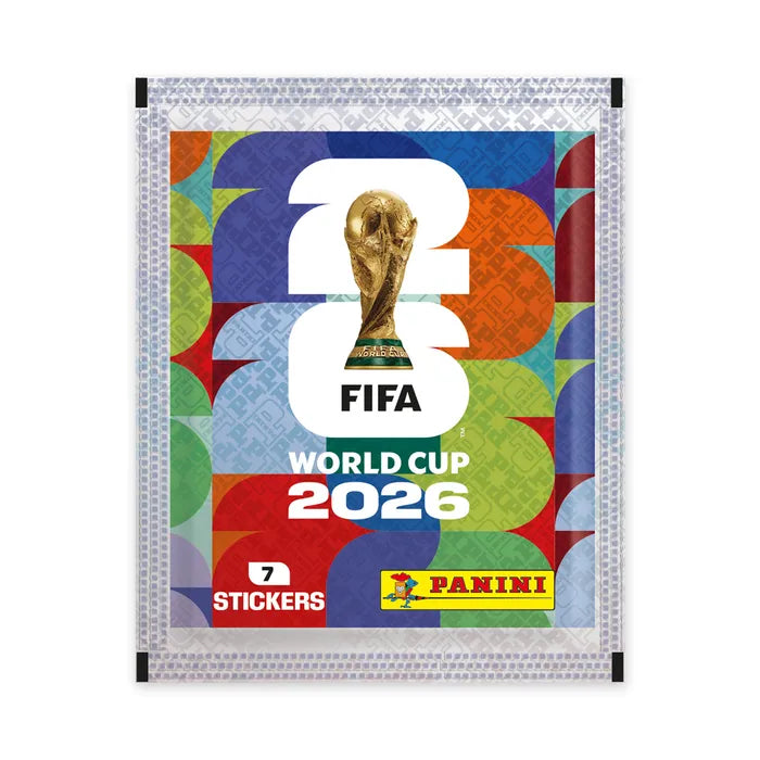 Soccer Sticker Collection