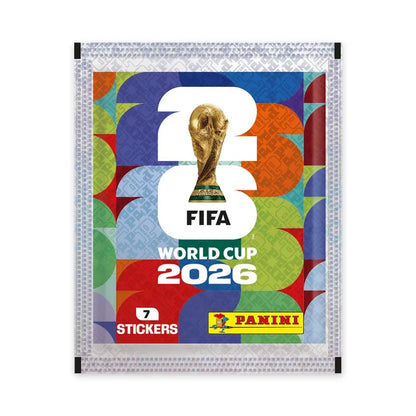 Soccer Sticker Collection