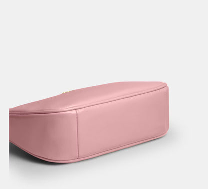 Pink Bow Bag