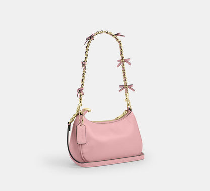 Pink Bow Bag