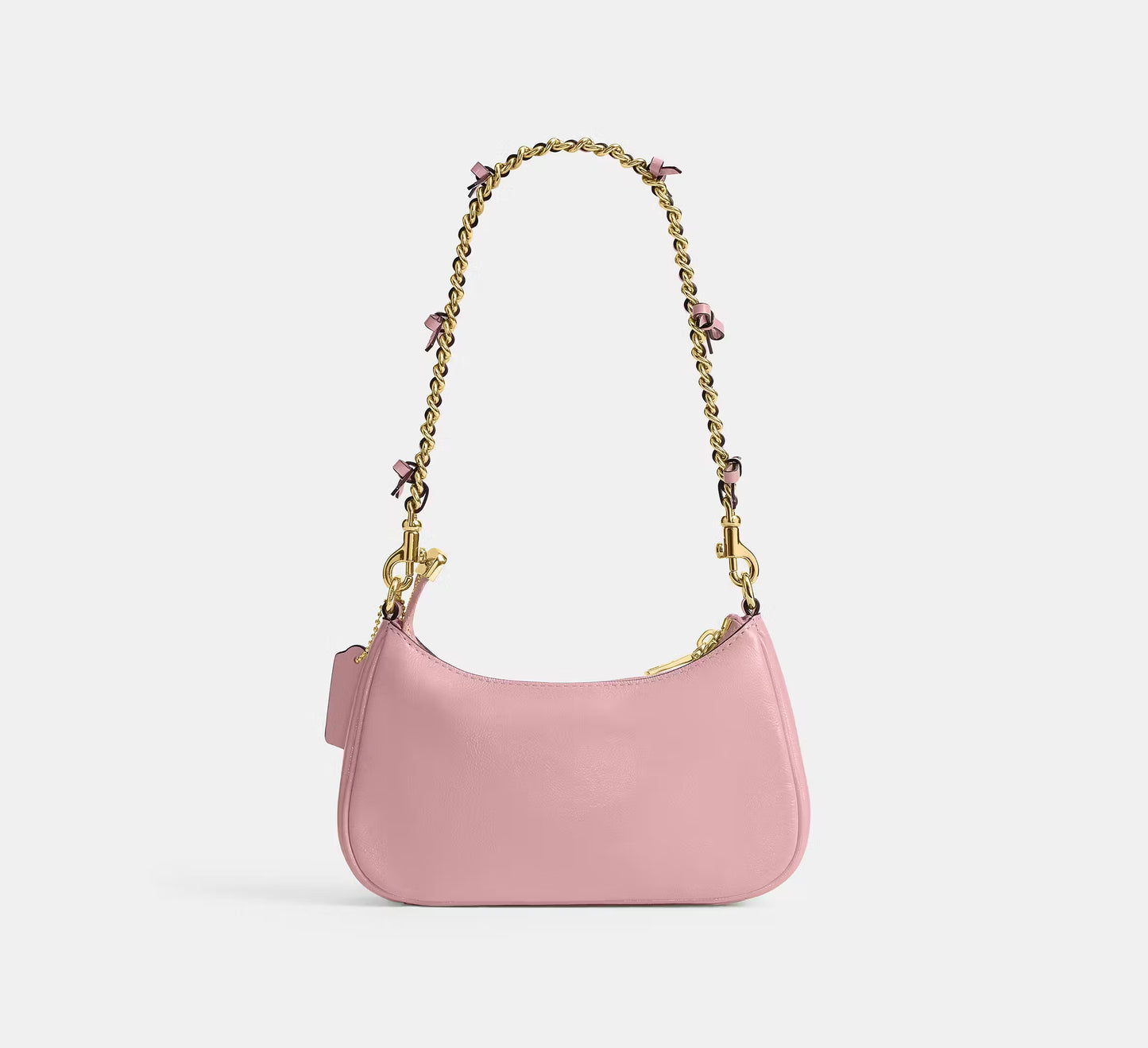 Pink Bow Bag