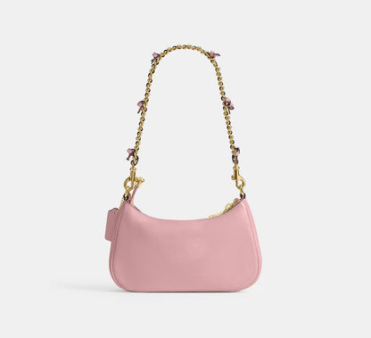 Pink Bow Bag