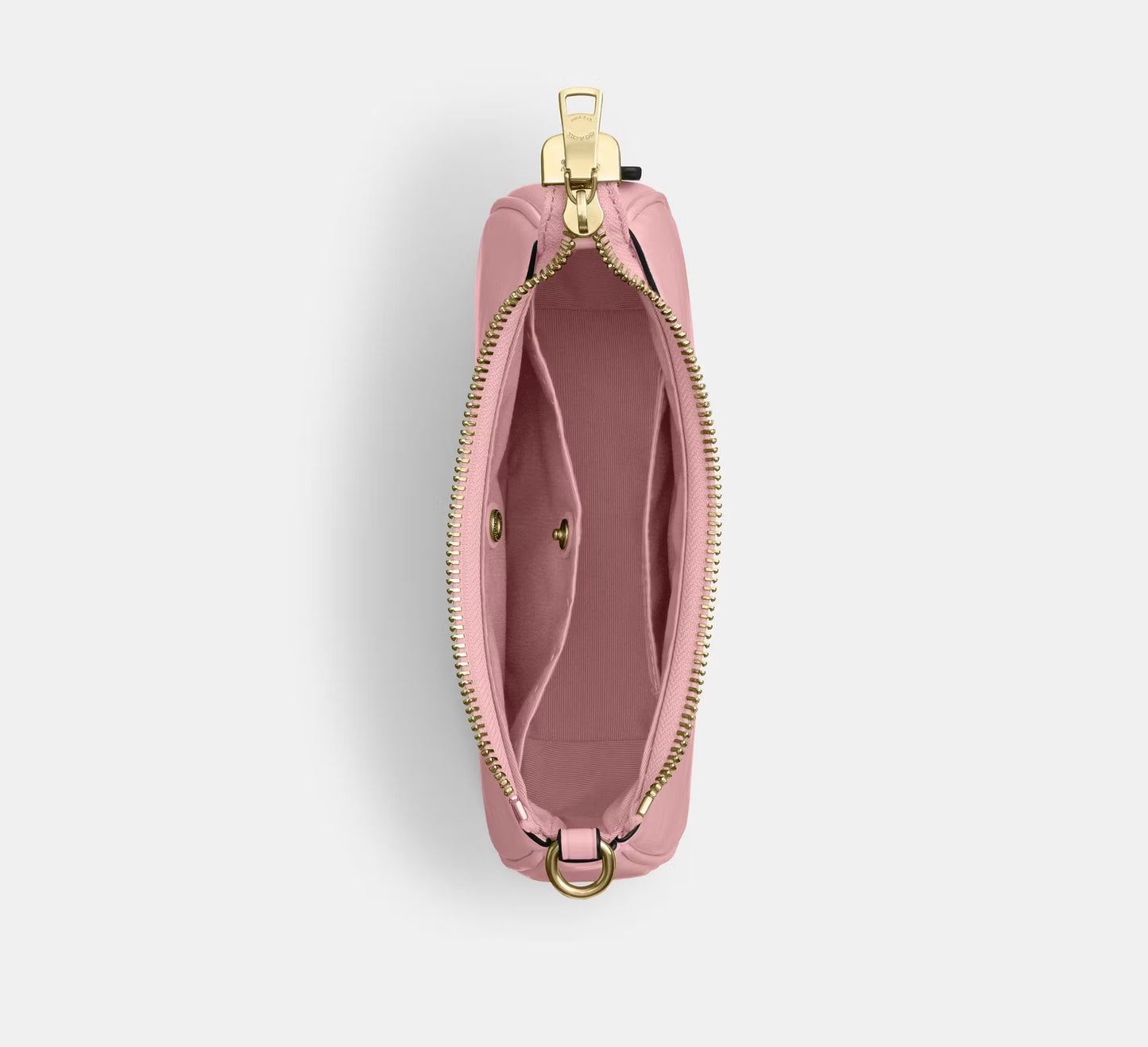Pink Bow Bag