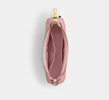 Pink Bow Bag