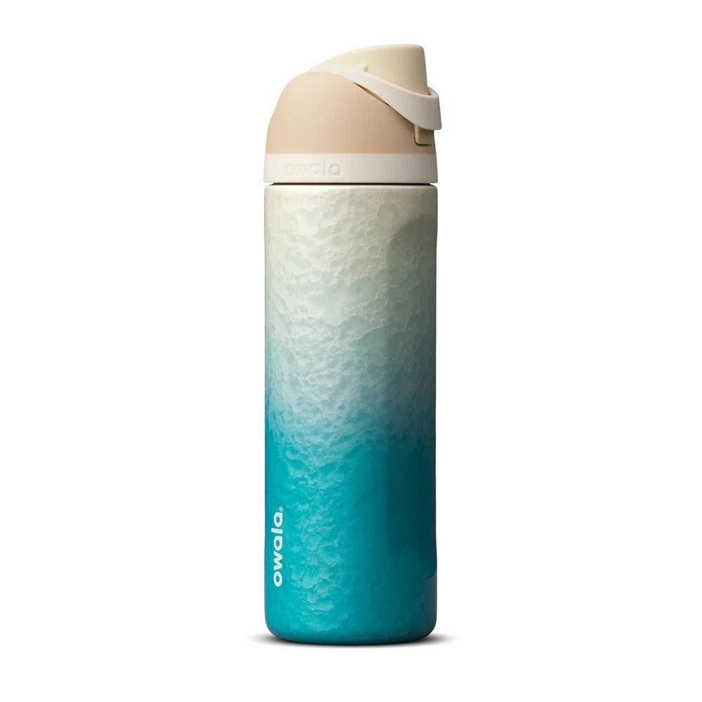 Ocean Wave Bottle