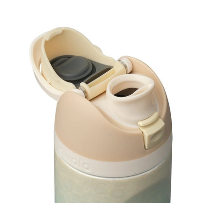 Ocean Wave Bottle