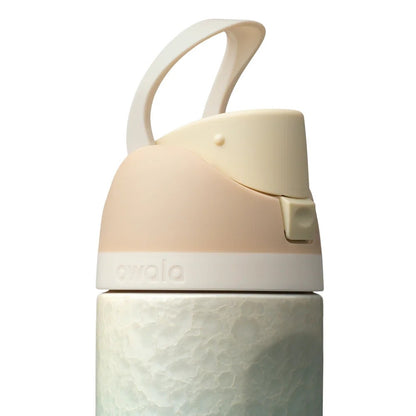 Ocean Wave Bottle