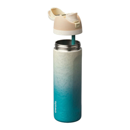 Ocean Wave Bottle