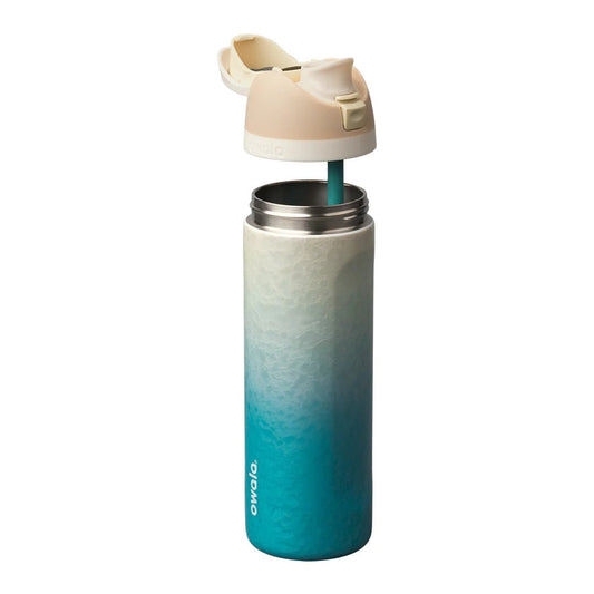 Ocean Wave Bottle