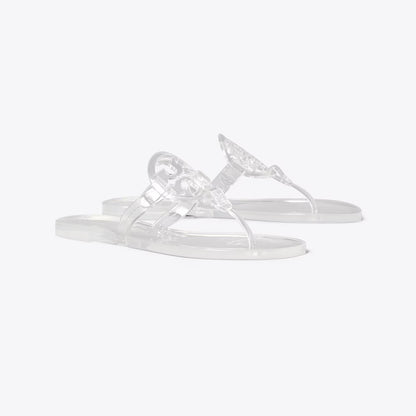Tury Barch Jelly Sandals