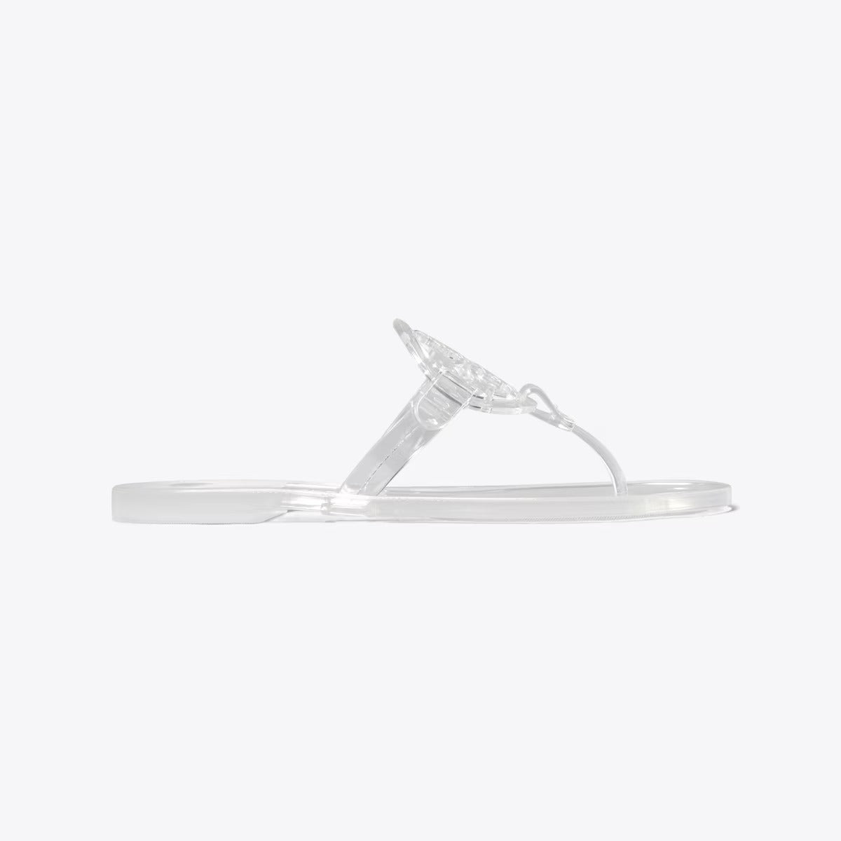 Tury Barch Jelly Sandals