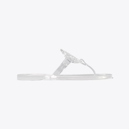 Tury Barch Jelly Sandals