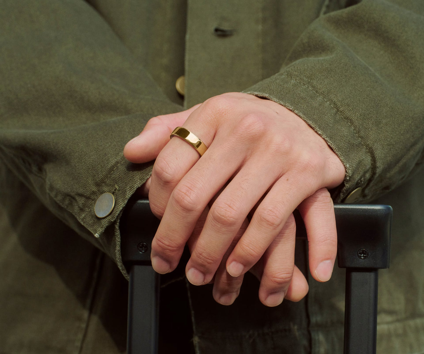 Aura Ring 5