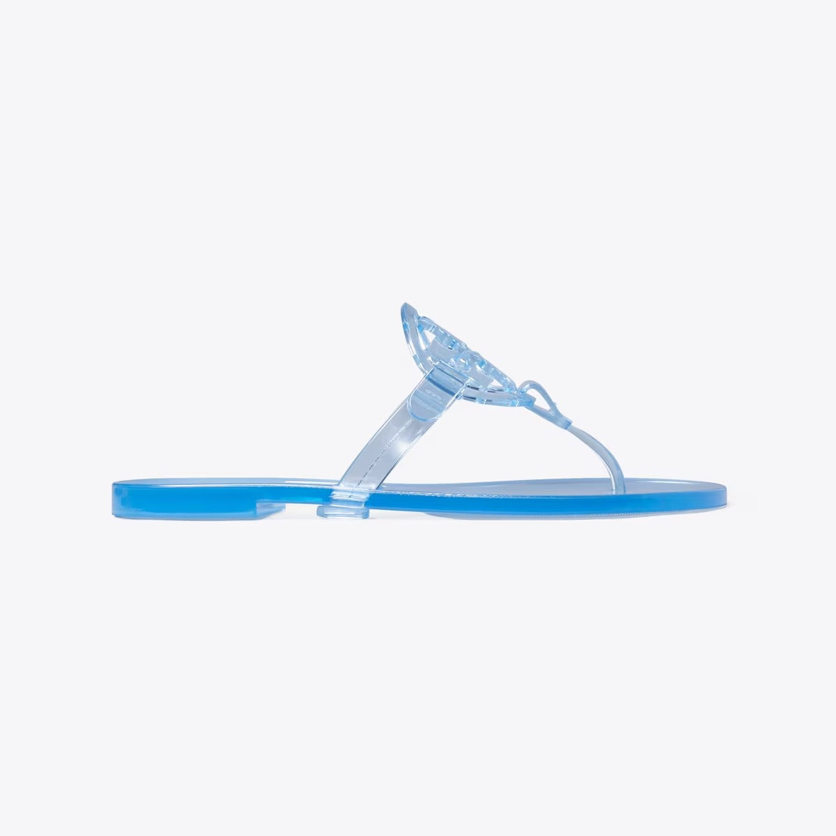 Tury Barch Jelly Sandals