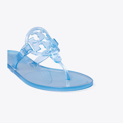 Tury Barch Jelly Sandals