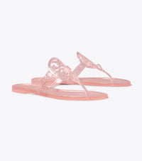 Tury Barch Jelly Sandals