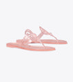 Tury Barch Jelly Sandals