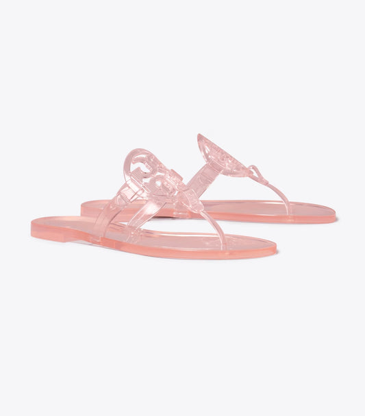 Tury Barch Jelly Sandals