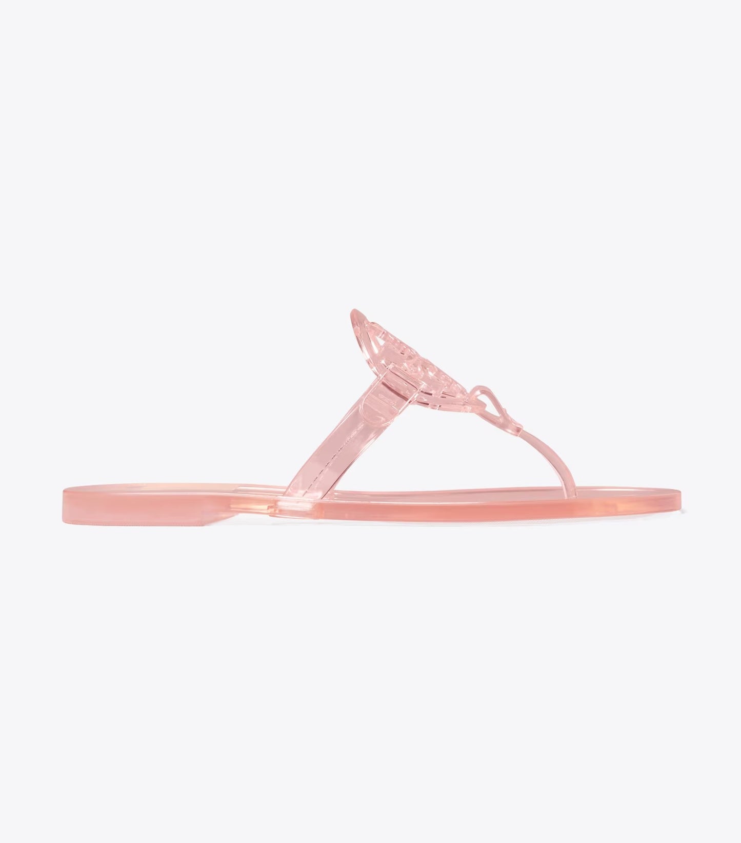Tury Barch Jelly Sandals
