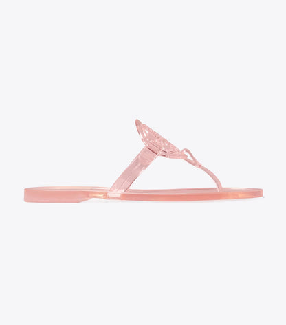 Tury Barch Jelly Sandals