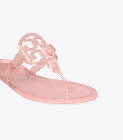 Tury Barch Jelly Sandals
