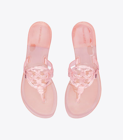 Tury Barch Jelly Sandals