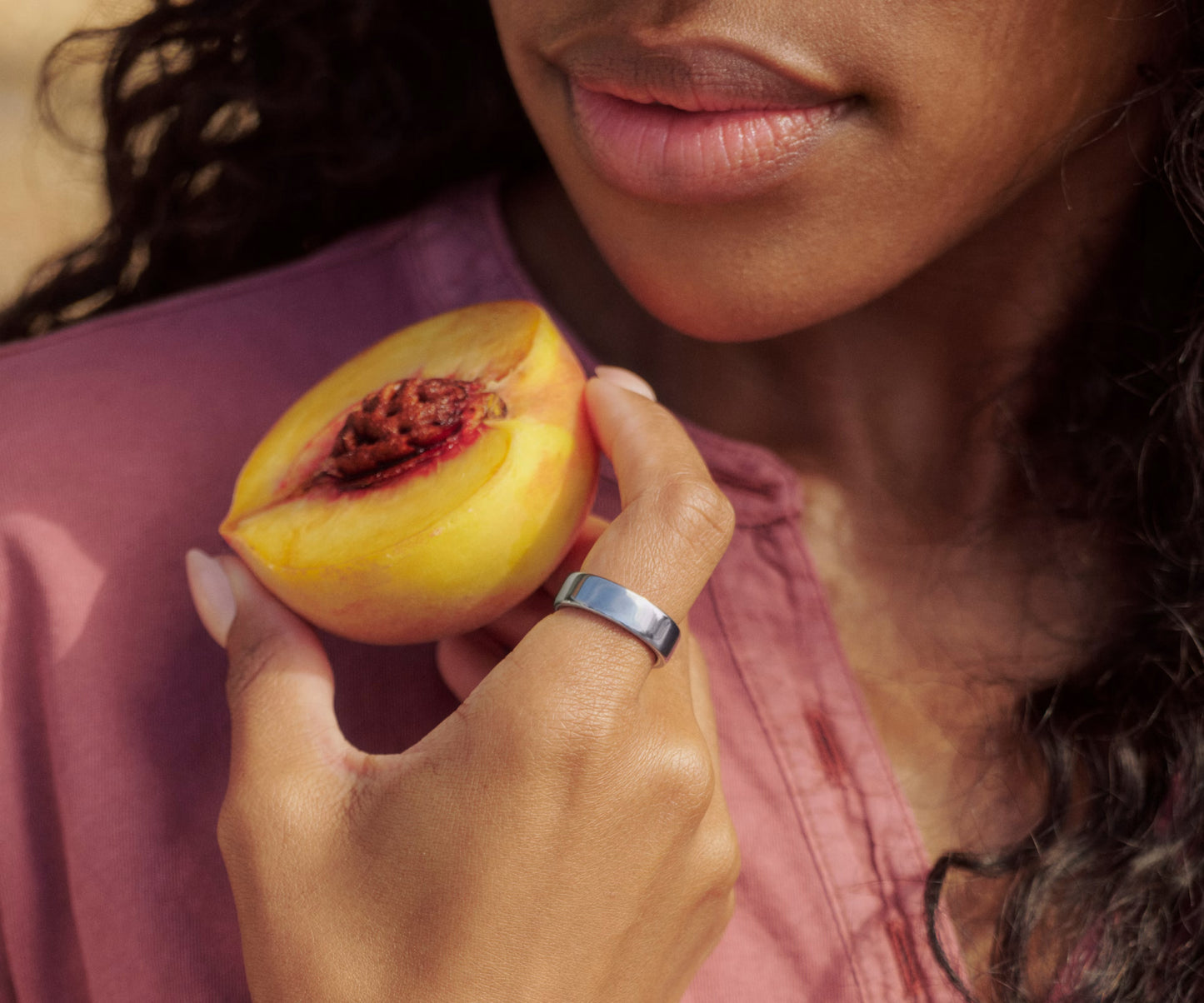 Aura Ring 5