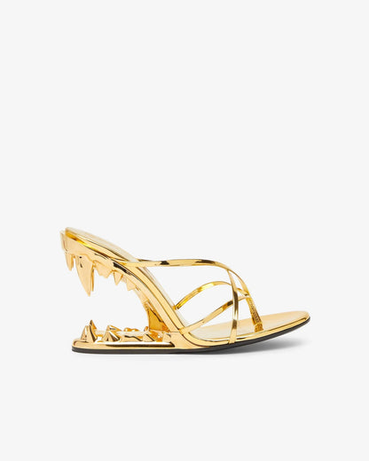 Monster GC Heels