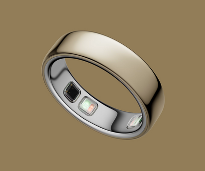 Aura Ring 5