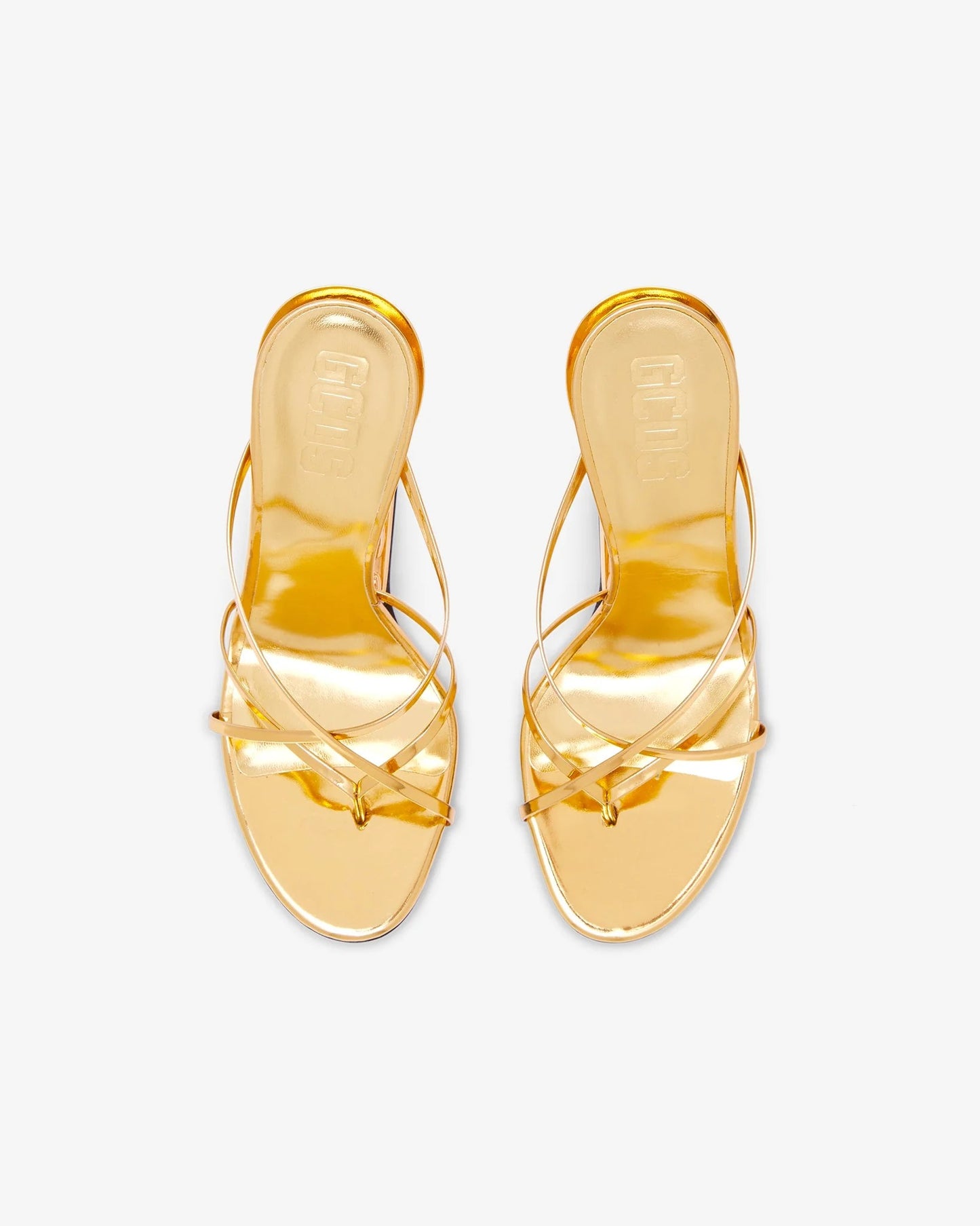 Monster GC Heels