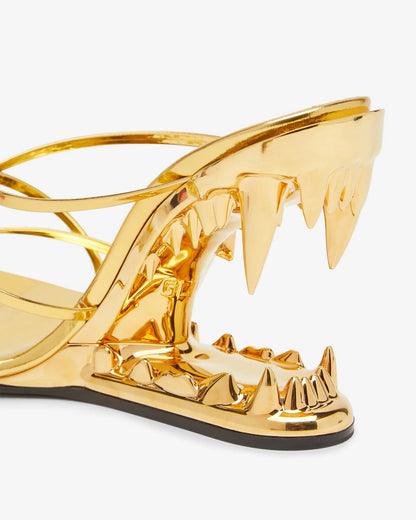 Monster GC Heels