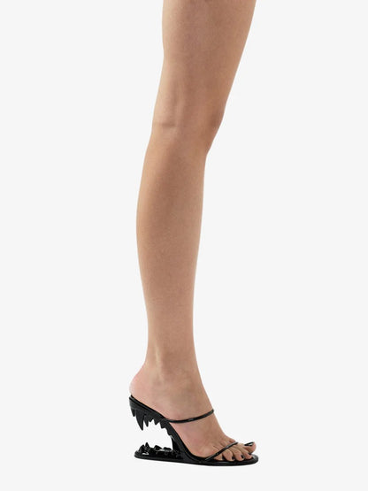Monster GC Heels