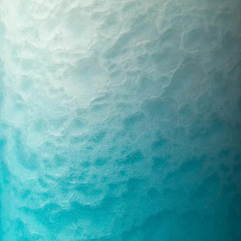 Ocean Wave Bottle