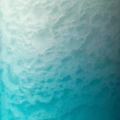 Ocean Wave Bottle