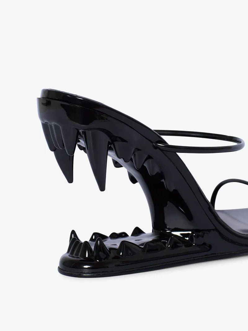 Monster GC Heels